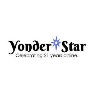 Yonder Star Coupons