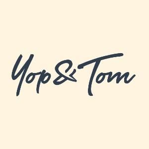 Yop & Tom Coupons