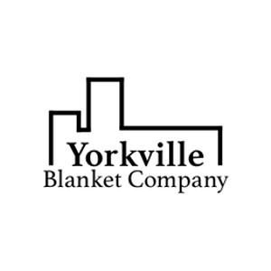 Yorkville Blankets Coupons