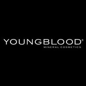 Youngblood Mineral Cosmetics Coupons