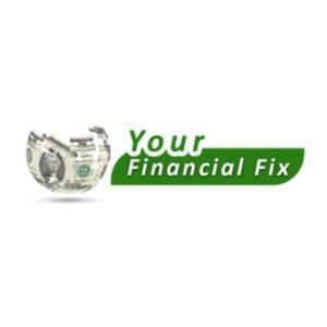 Your Financial Fix Coupons