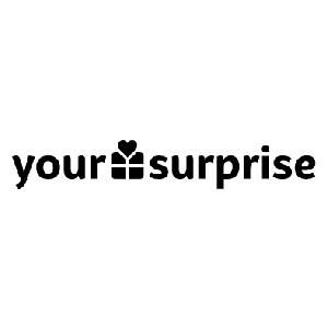 Your Surprise Coupons