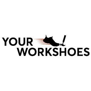 Your Work Shoes Coupons