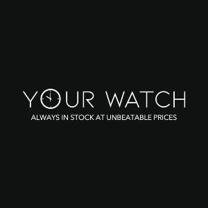 Yourwatch Coupons