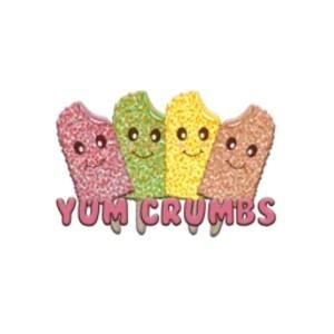 Yum Crumbs Coupons