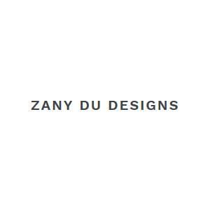 Zany Du Designs Coupons