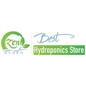 Zenhydro Coupons