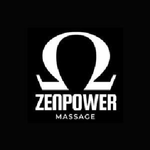 Zenpower Massage Coupons