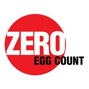 Zero Egg Count Coupons