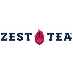 Zest Tea Coupons