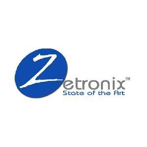 Zetronix Coupons