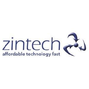 Zintech  Coupons