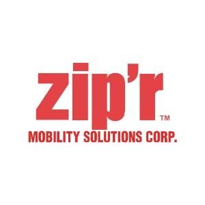 Zipr Mobility Coupons