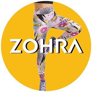 Zohra Coupons