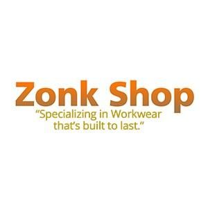 Zonk Shop Coupons