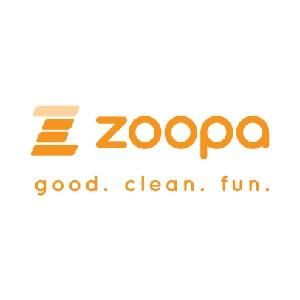 Zoopa Coupons