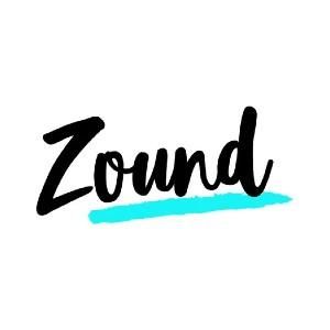 Zound Coupons