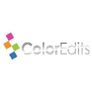 Color Edits Coupons