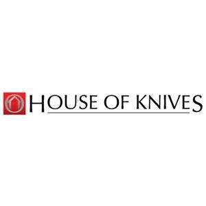 House of Knives Coupons