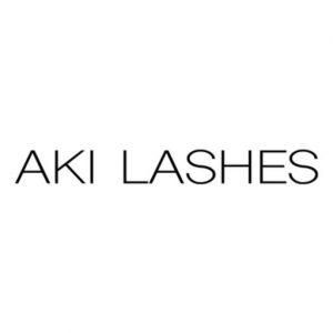 Aki Lashes Coupons
