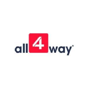 all4way  Coupons