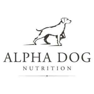 Alpha Dog Nutrition Coupons