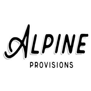 Alpine Provisions Coupons