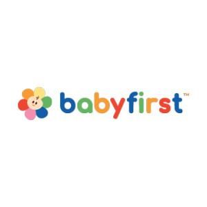 babyfirst Store Coupons