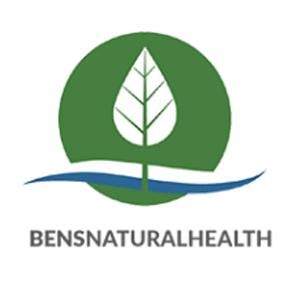 Ben's Natural Health Coupons