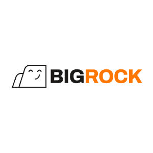 BigRock Coupons