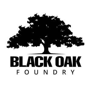 Black Oak Foundry Coupons