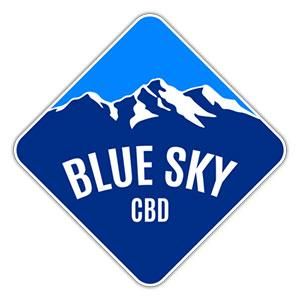 Blue Sky CBD Coupons