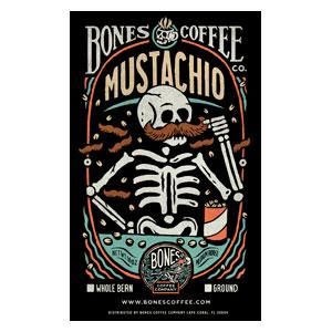 Bones Coffee Company Coupons