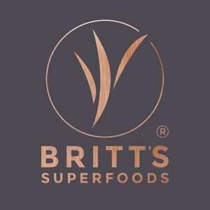 Britt's Superfoods Coupons