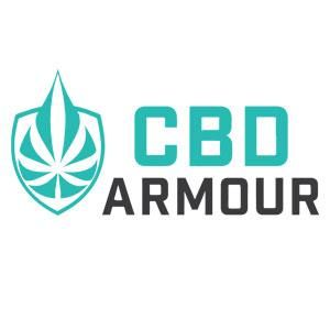 CBD Armour Coupons