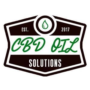 CBD Oil Solutions Coupons