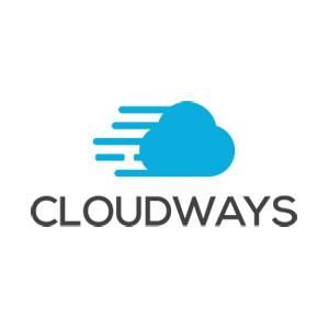 CLOUDWAYS Coupons