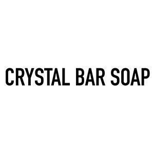 Crystal Bar Soap Coupons