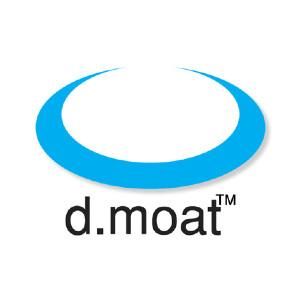 d.moat Coupons