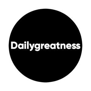 Dailygreatness Coupons