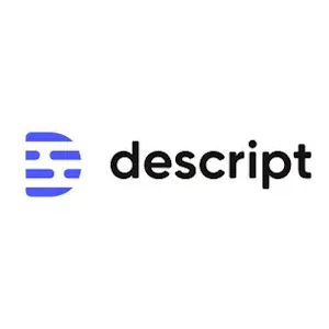 Descript Coupons