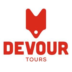 Devour Tours Coupons