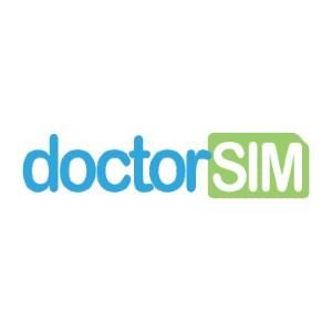 doctorSIM Coupons