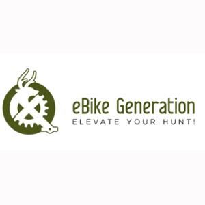 eBike Generation Coupons