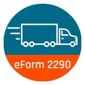 eForm2290 Coupons
