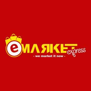 eMarket Express Coupons