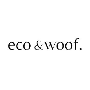 eco&woof. Coupons