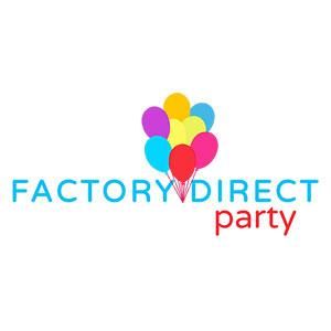 Factory Direct Party Coupons