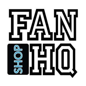 Fan Shop HQ Coupons