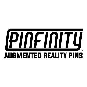 Pinfinity Augmented Reality Pins Coupons